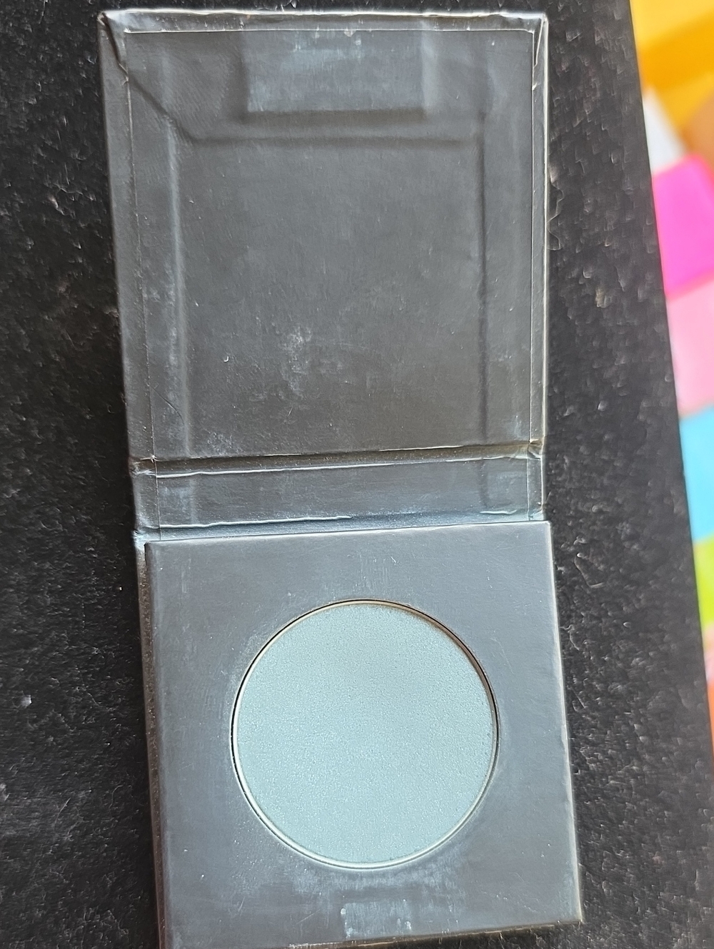 Younique Matte Seafoam Green Eyeshadow Single
